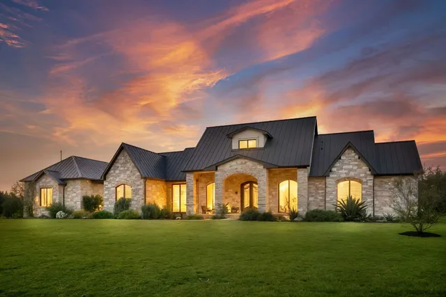 $2,500,000 | 11601 Morningsun Drive, Austin, TX 78737