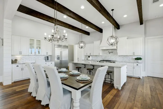 $2,500,000 | 11601 Morningsun Drive, Austin, TX 78737