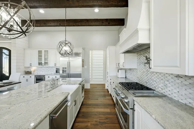 $2,500,000 | 11601 Morningsun Drive, Austin, TX 78737