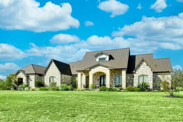 $2,500,000 | 11601 Morningsun Drive, Austin, TX 78737