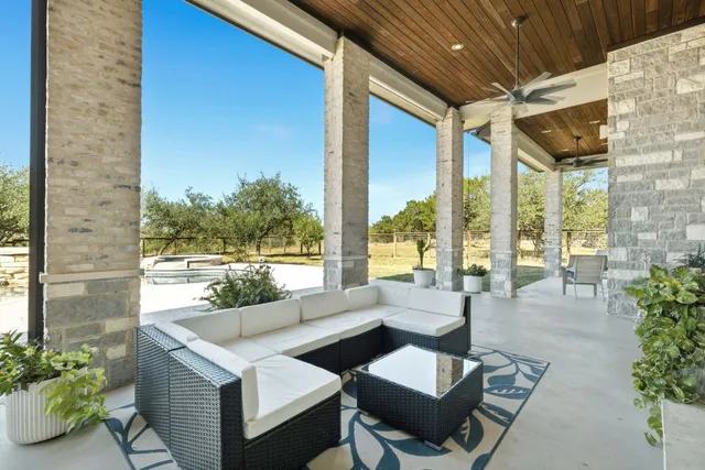 $2,500,000 | 11601 Morningsun Drive, Austin, TX 78737