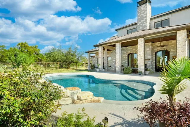 $2,500,000 | 11601 Morningsun Drive, Austin, TX 78737