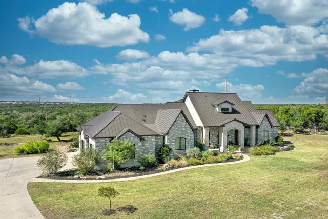 $2,500,000 | 11601 Morningsun Drive, Austin, TX 78737