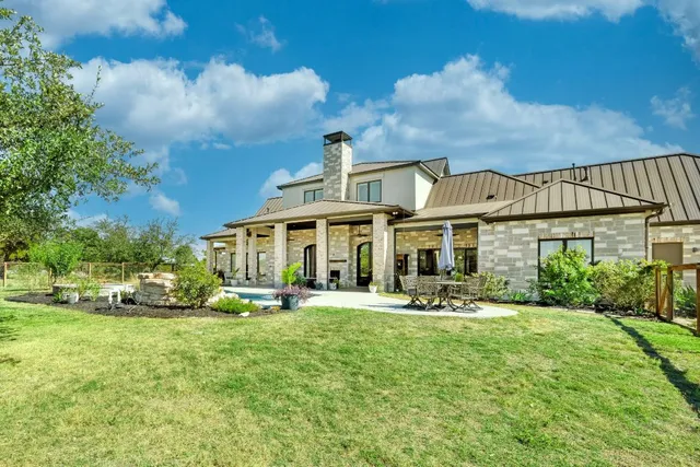 $2,500,000 | 11601 Morningsun Drive, Austin, TX 78737