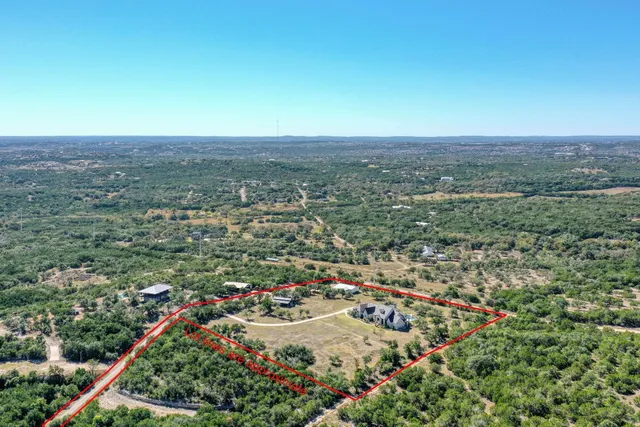 $2,500,000 | 11601 Morningsun Drive, Austin, TX 78737
