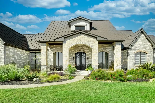 $2,500,000 | 11601 Morningsun Drive, Austin, TX 78737