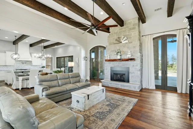 $2,500,000 | 11601 Morningsun Drive, Austin, TX 78737