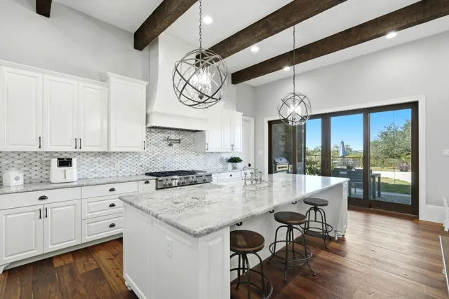 $2,500,000 | 11601 Morningsun Drive, Austin, TX 78737