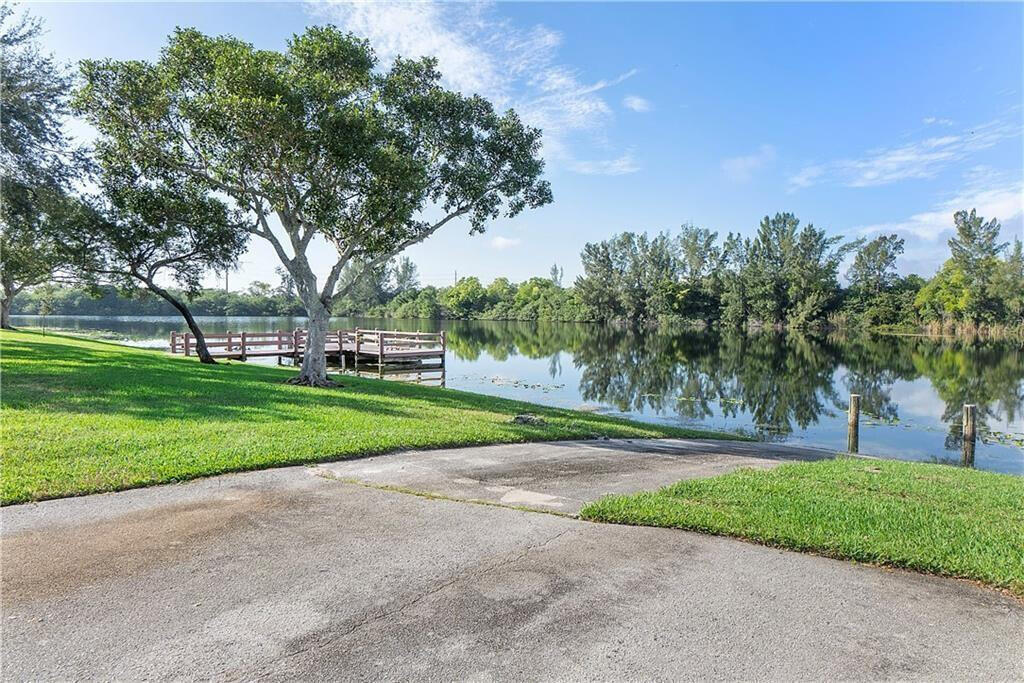 11750 Timbers Way Boca Raton, FL 33428 - Photo 17 of 25 a view of a park