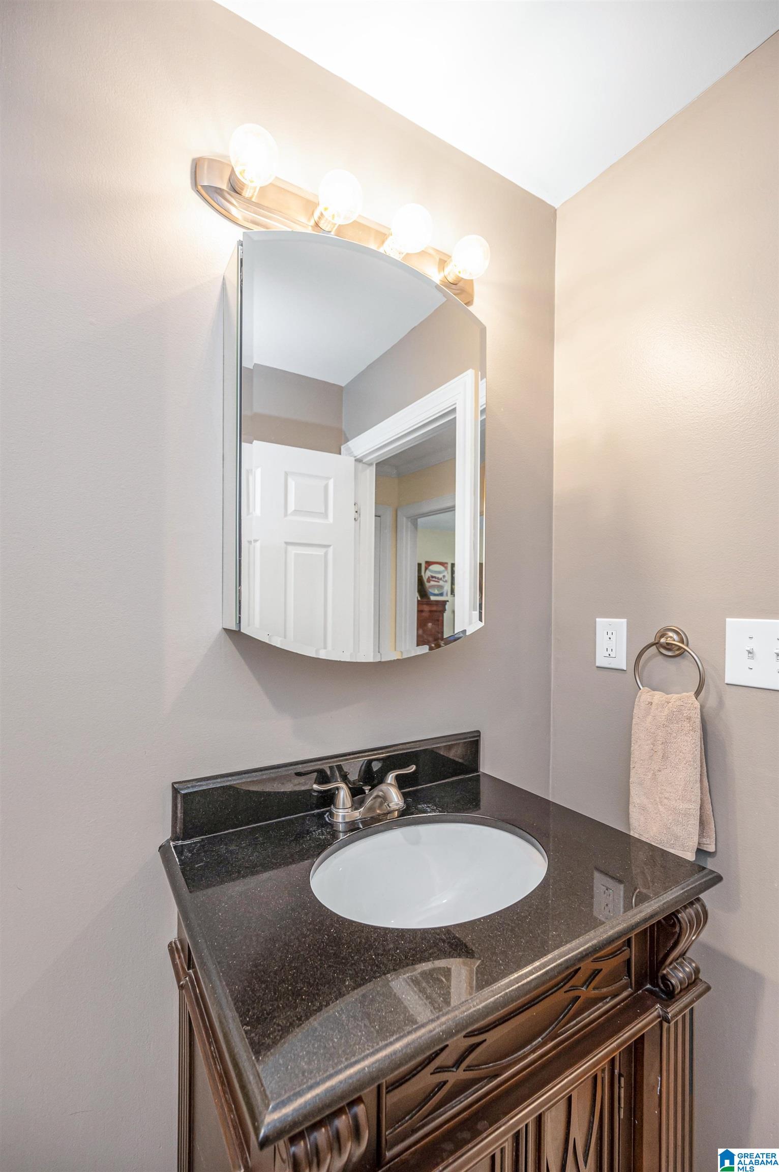 1424 Annie Lee Road Trussville, AL 35173 - Photo 29 of 42