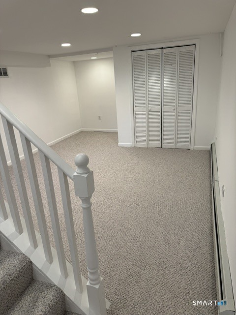 259 Old Stagecoach Road Ridgefield, CT 06877 - Photo 13 of 22 Playroom/ Basement