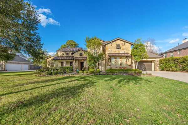 $1,495,000 | 12718 Hunters Canyon Lane, Cypress, TX 77429