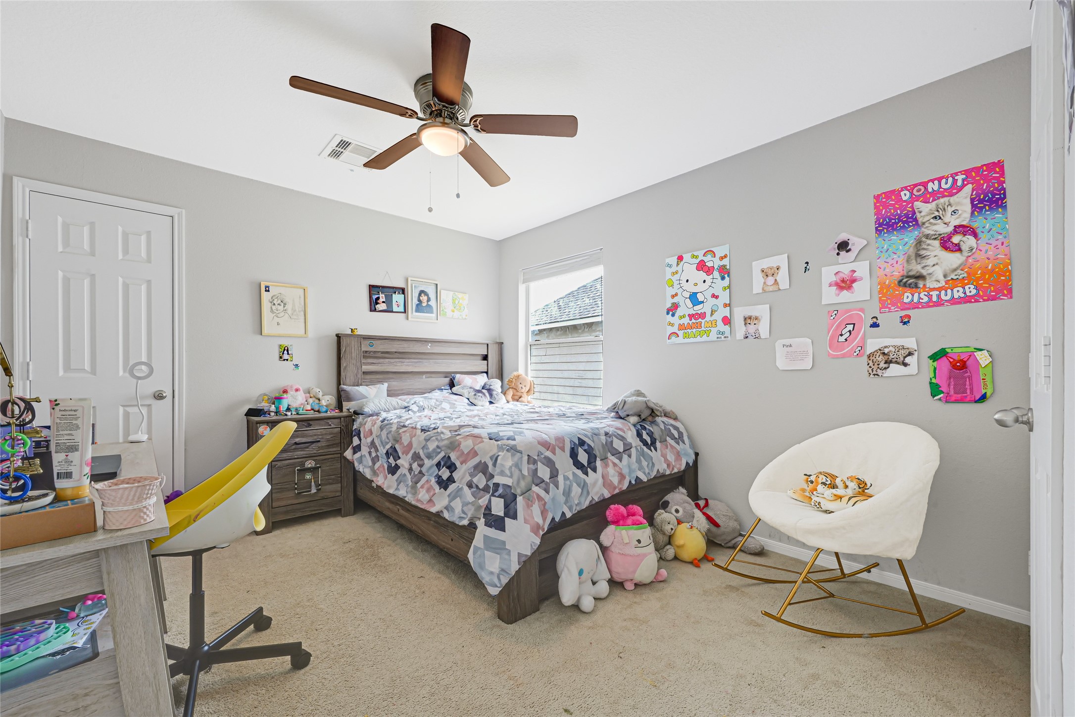 3518 Dripping Point Lane Katy, TX 77494 - Photo 22 of 23