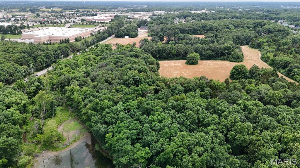 9-acres May Road Wentzville, MO 63385 - Photo 7 of 11