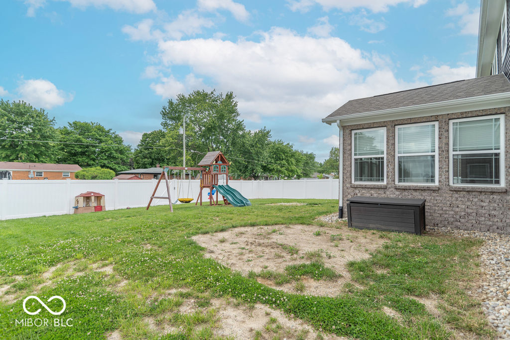 3330 South Cordell Road New Palestine, IN 46163 - Photo 44 of 49