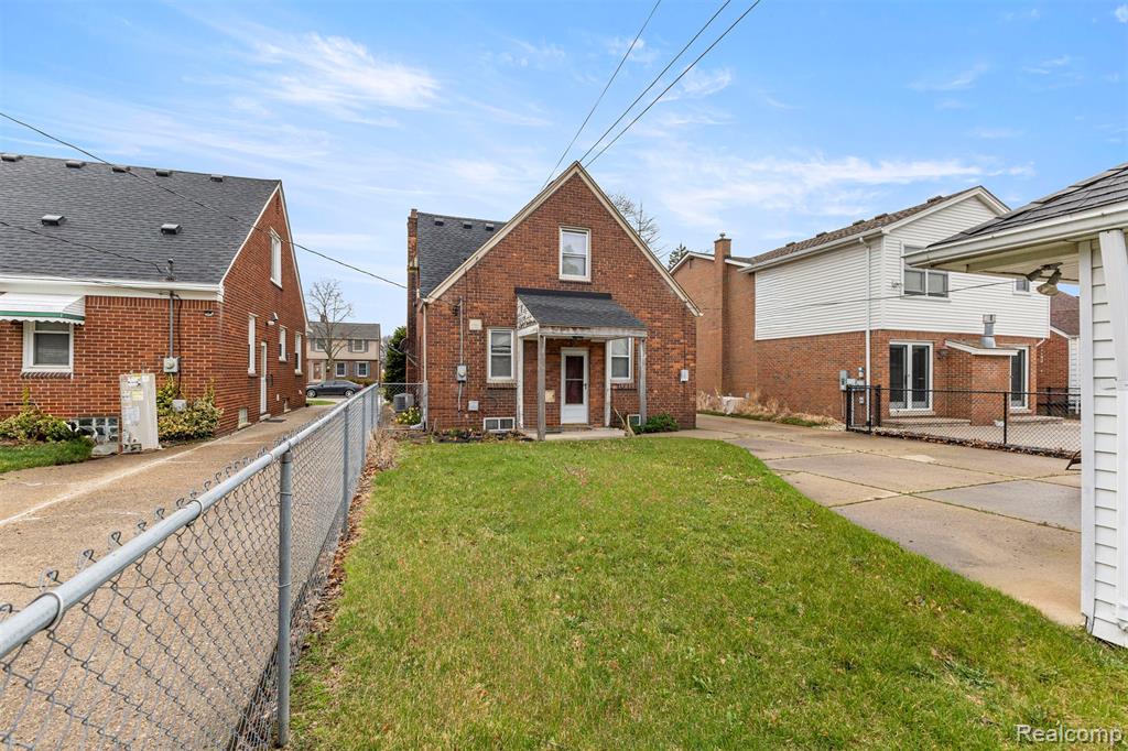 1750 North Waverly Street Dearborn, MI 48128 - Photo 37 of 38