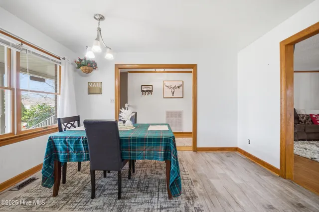 $405,000 | 1801 Vine Street, Elizabeth City, NC 27909