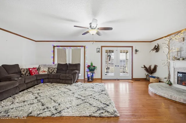 $405,000 | 1801 Vine Street, Elizabeth City, NC 27909