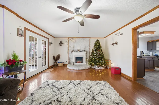 $405,000 | 1801 Vine Street, Elizabeth City, NC 27909