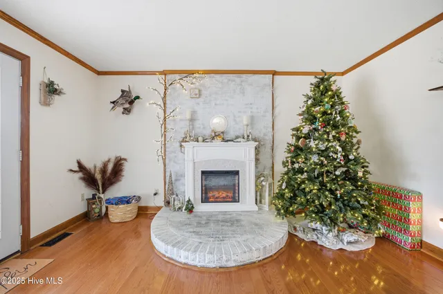 $405,000 | 1801 Vine Street, Elizabeth City, NC 27909