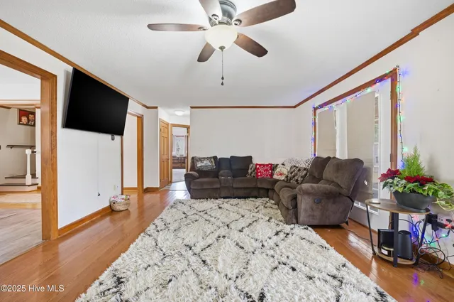 $405,000 | 1801 Vine Street, Elizabeth City, NC 27909