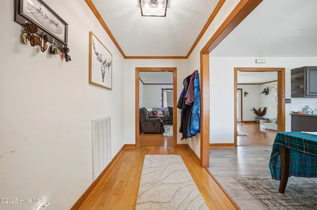 $405,000 | 1801 Vine Street, Elizabeth City, NC 27909