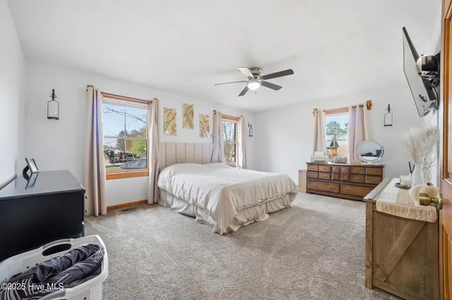 $405,000 | 1801 Vine Street, Elizabeth City, NC 27909