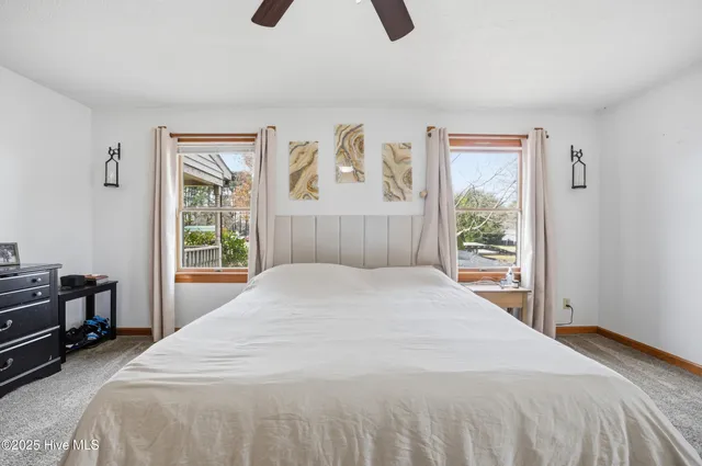 $405,000 | 1801 Vine Street, Elizabeth City, NC 27909