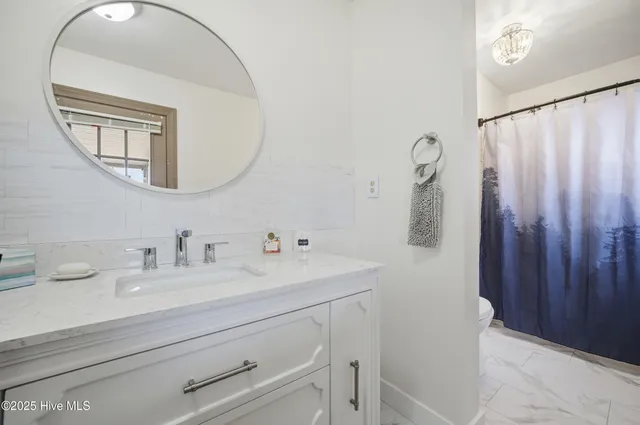 $405,000 | 1801 Vine Street, Elizabeth City, NC 27909