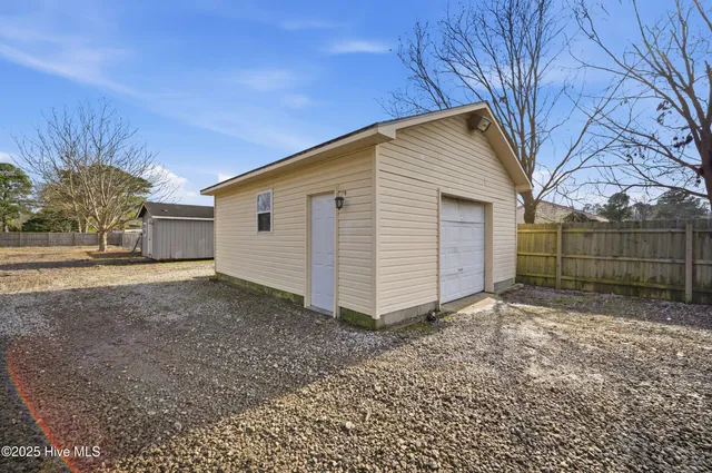 $405,000 | 1801 Vine Street, Elizabeth City, NC 27909