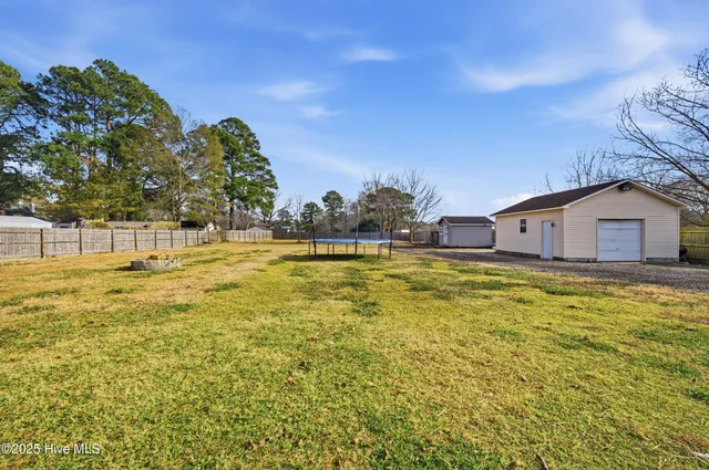 $405,000 | 1801 Vine Street, Elizabeth City, NC 27909