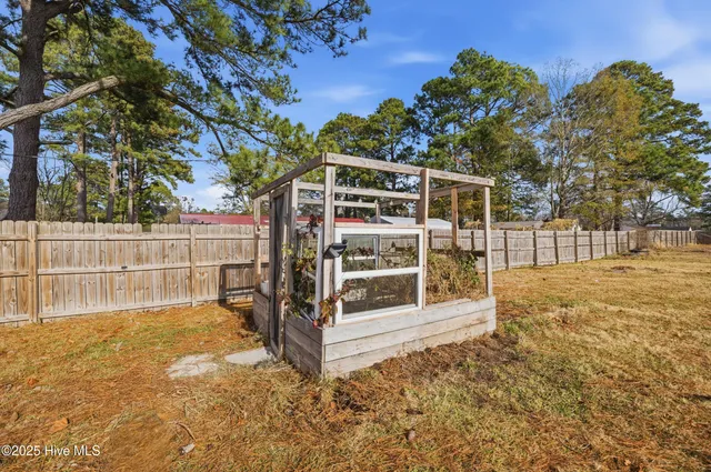 $405,000 | 1801 Vine Street, Elizabeth City, NC 27909