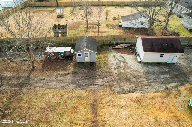 $405,000 | 1801 Vine Street, Elizabeth City, NC 27909