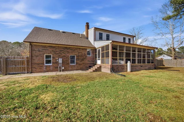 $405,000 | 1801 Vine Street, Elizabeth City, NC 27909