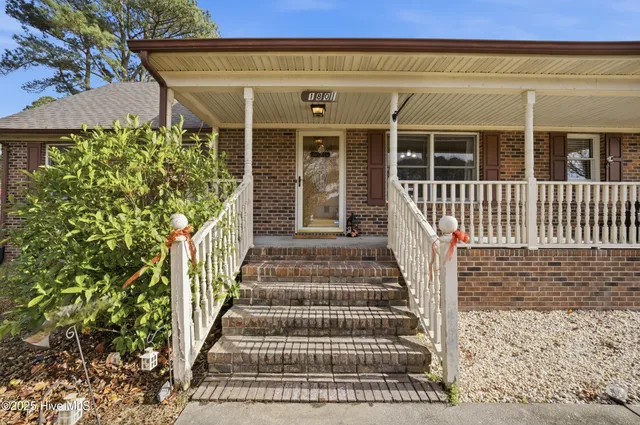 $405,000 | 1801 Vine Street, Elizabeth City, NC 27909