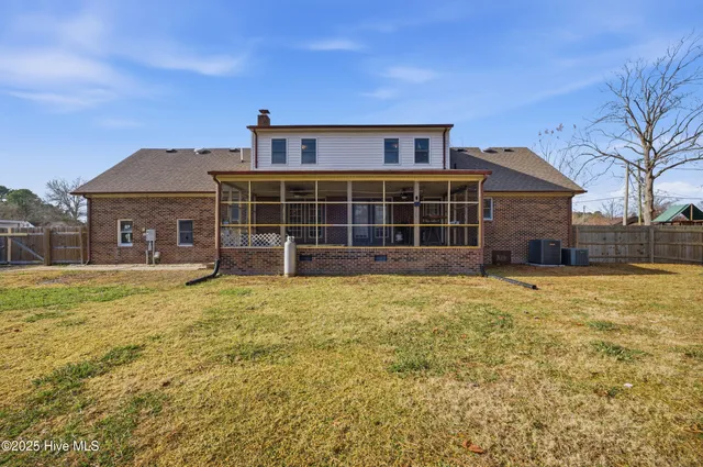 $405,000 | 1801 Vine Street, Elizabeth City, NC 27909