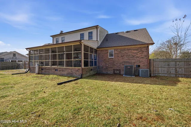 $405,000 | 1801 Vine Street, Elizabeth City, NC 27909