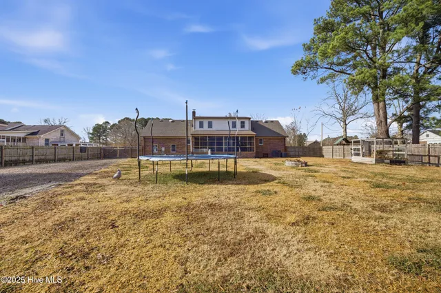 $405,000 | 1801 Vine Street, Elizabeth City, NC 27909