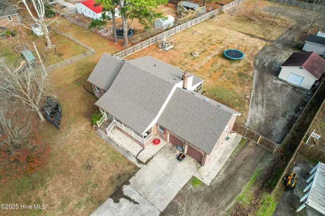 $405,000 | 1801 Vine Street, Elizabeth City, NC 27909