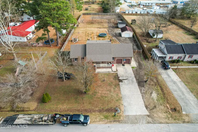 $405,000 | 1801 Vine Street, Elizabeth City, NC 27909