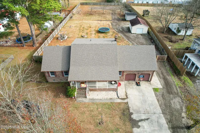 $405,000 | 1801 Vine Street, Elizabeth City, NC 27909