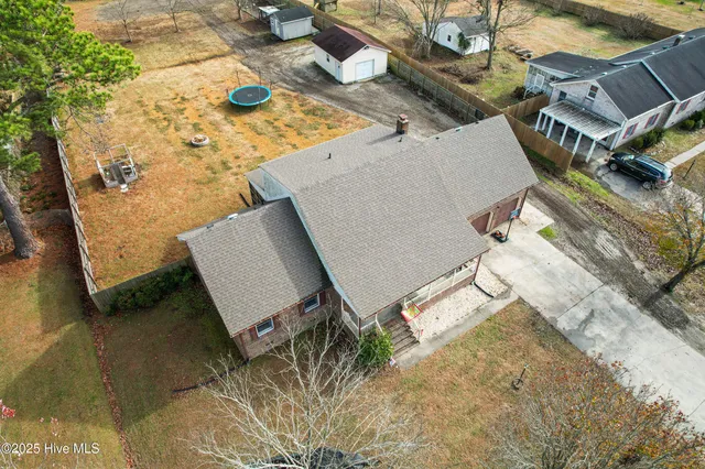 $405,000 | 1801 Vine Street, Elizabeth City, NC 27909