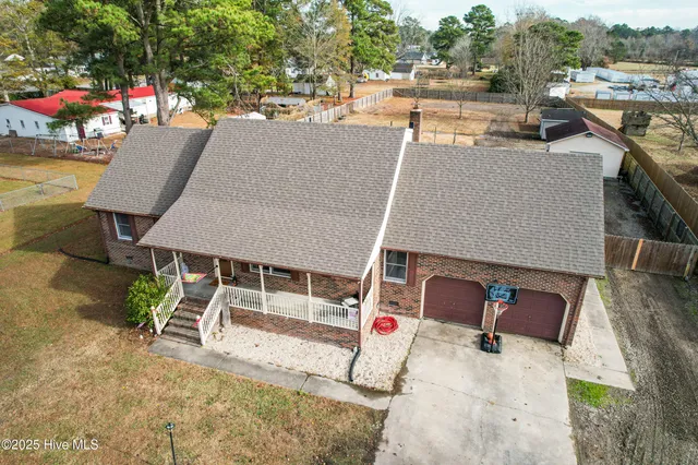 $405,000 | 1801 Vine Street, Elizabeth City, NC 27909