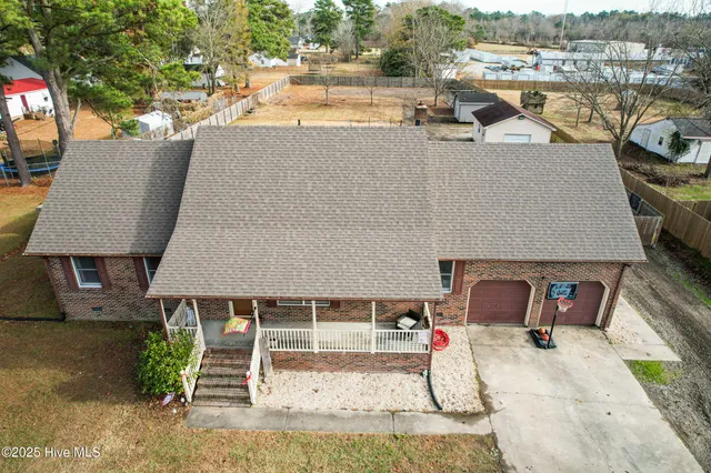 $405,000 | 1801 Vine Street, Elizabeth City, NC 27909