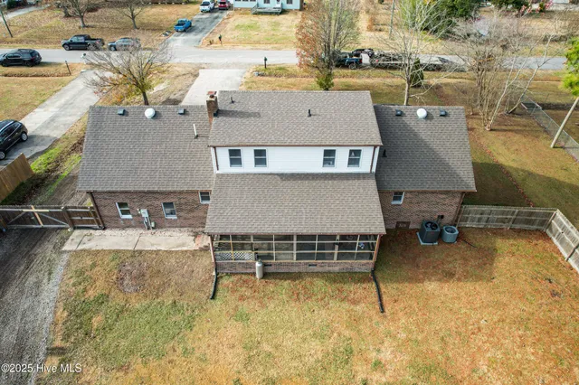 $405,000 | 1801 Vine Street, Elizabeth City, NC 27909