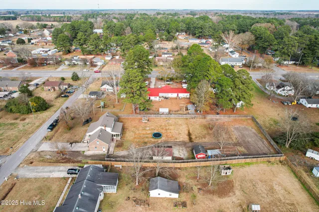 $405,000 | 1801 Vine Street, Elizabeth City, NC 27909