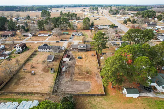 $405,000 | 1801 Vine Street, Elizabeth City, NC 27909