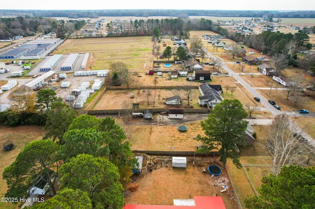 $405,000 | 1801 Vine Street, Elizabeth City, NC 27909