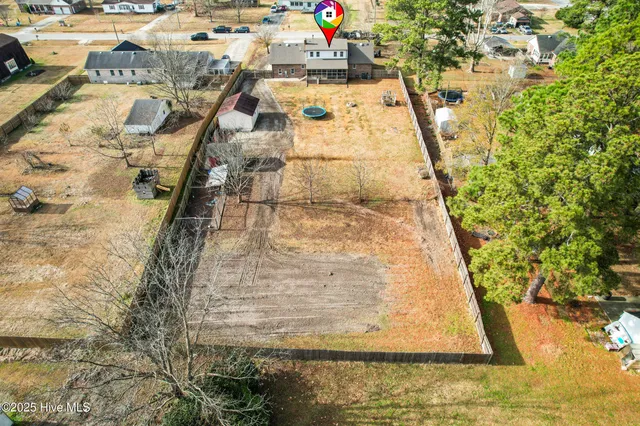 $405,000 | 1801 Vine Street, Elizabeth City, NC 27909