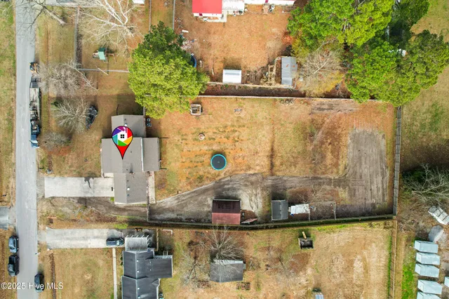 $405,000 | 1801 Vine Street, Elizabeth City, NC 27909